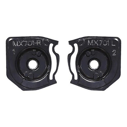 LS2 fiksavimo sistema