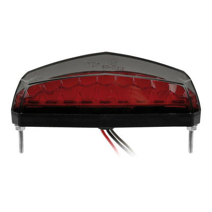REAR LED LAMP HIROX 90161