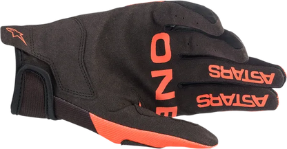 Alpinestars Radar gloves
