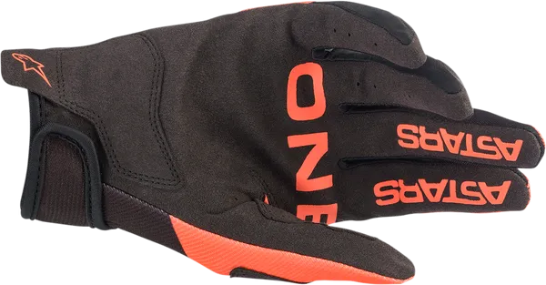 Alpinestars Radar gloves
