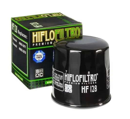 HIFLO HF128 Oil Filter