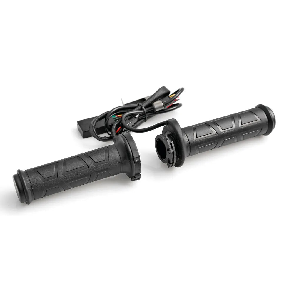 HEATED GRIPS 12V 90536