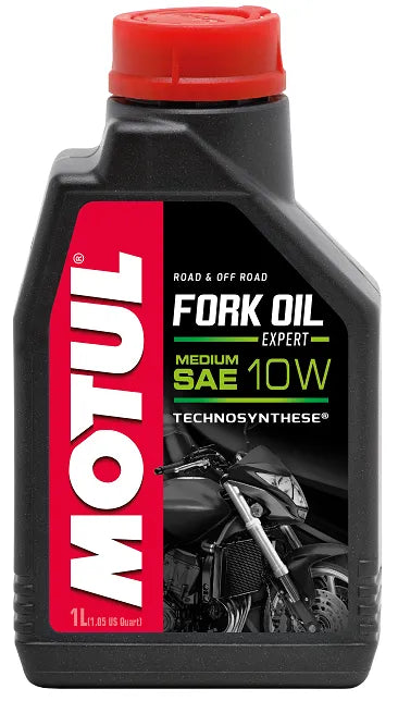 Motul Fork oil exp. md. 10W