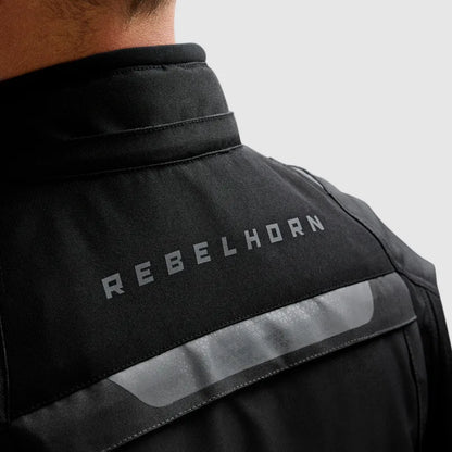REBELHORN CUBBY-V-TJ