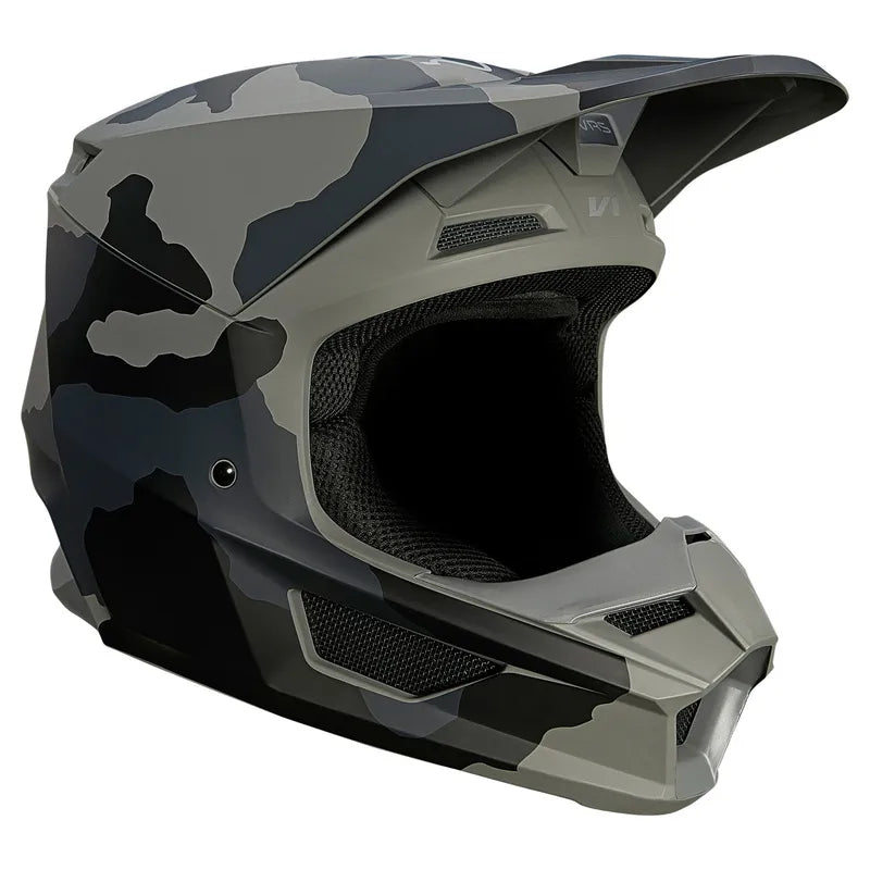 FOX V1 Trev helmet