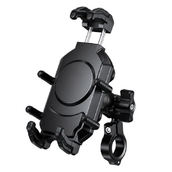 Motorcycle anti-vibration phone holder - R19 eXtremestyle® UCH000239
