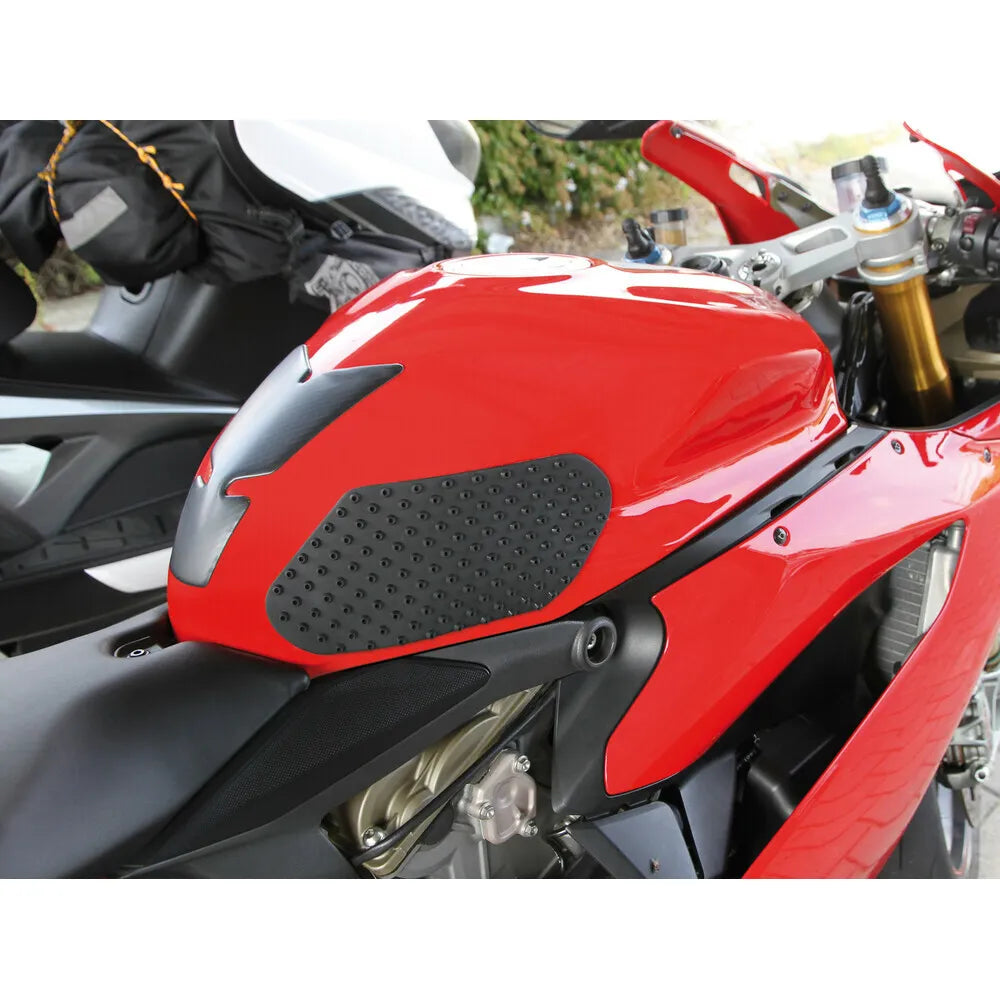 ŠONINIAI BAKO LIPDUKAI LAMPA GRIP-TANK X1 90508