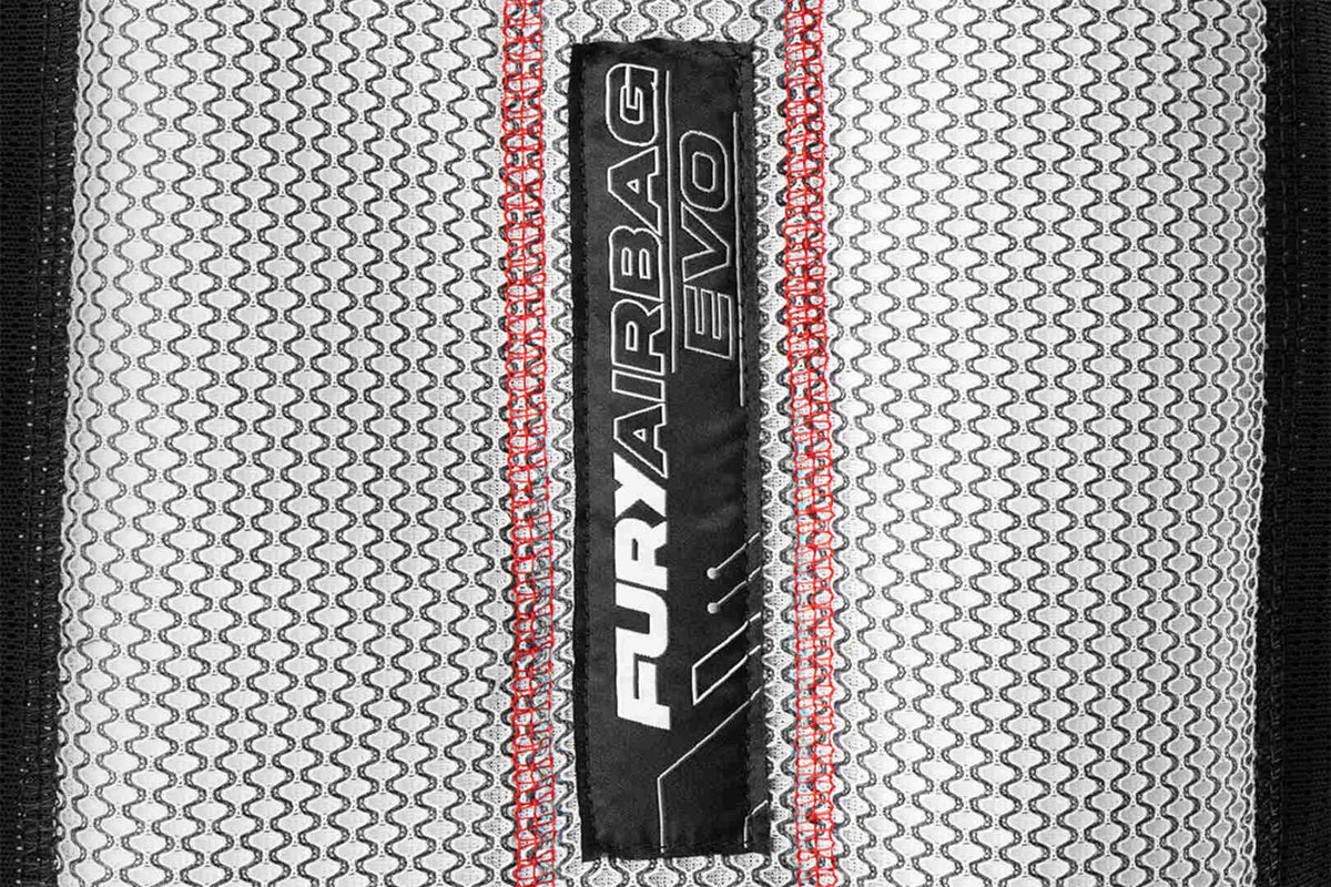 Furygan Evo Airbag Vest