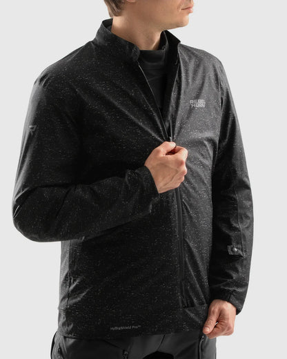 Hardy 3.0 Motorcycle Jacket Black