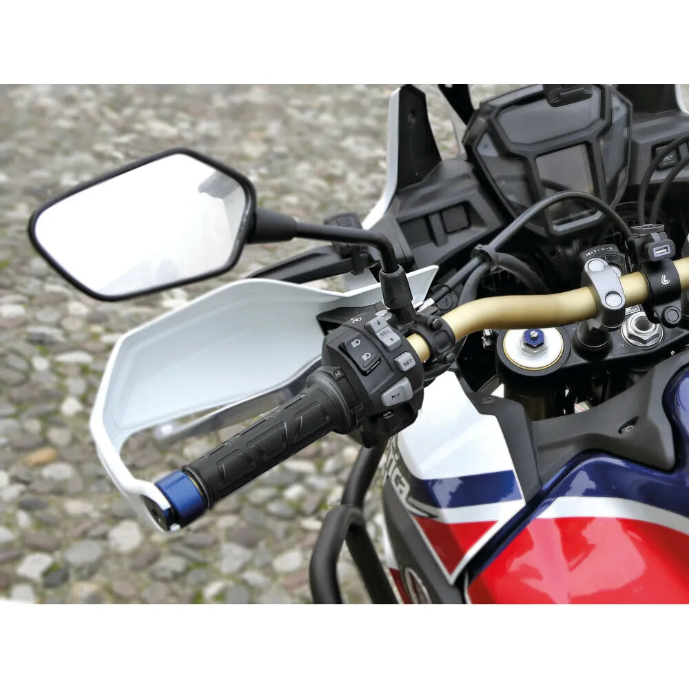 HEATED GRIPS 12V 90536