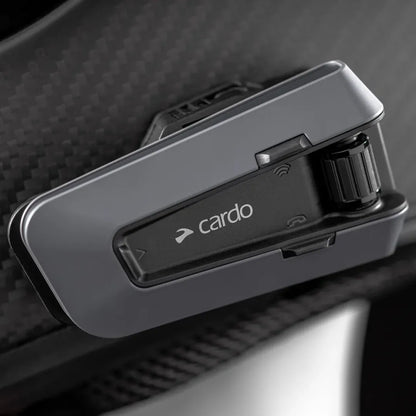 Cardo Packtalk Edge Duo