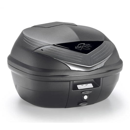 Centrinė dėžė Kappa K355 Tech Monolock