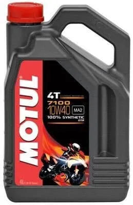 Motul 7100 4T 10W40