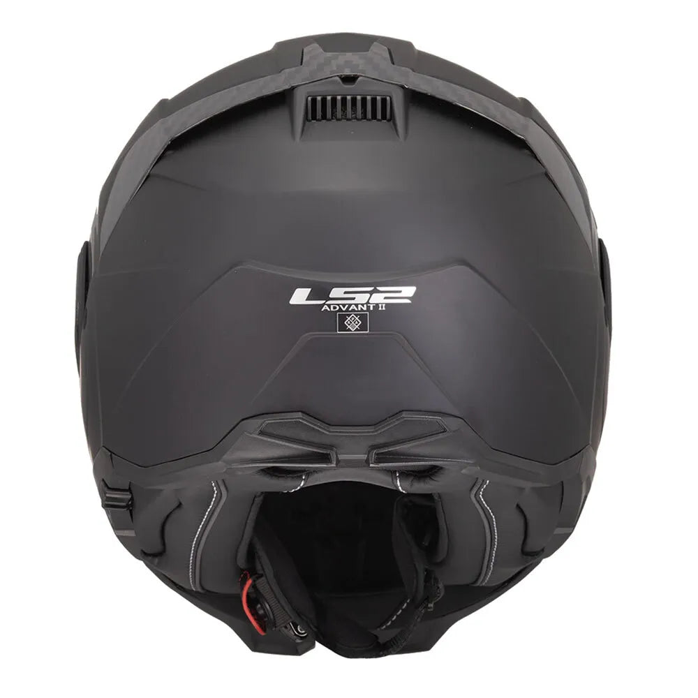 LS2 ADVANT II SOLID (FF910)