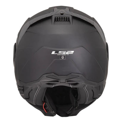 LS2 ADVANT II SOLID (FF910)