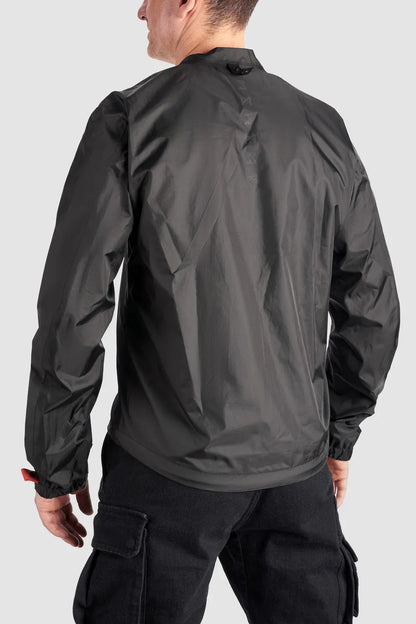 Pando Moto Air Tate
