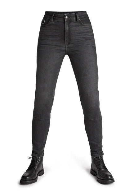 Pando Moto Kaya Slim Grey