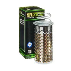 HIFLO HF178 Alyvos filtras