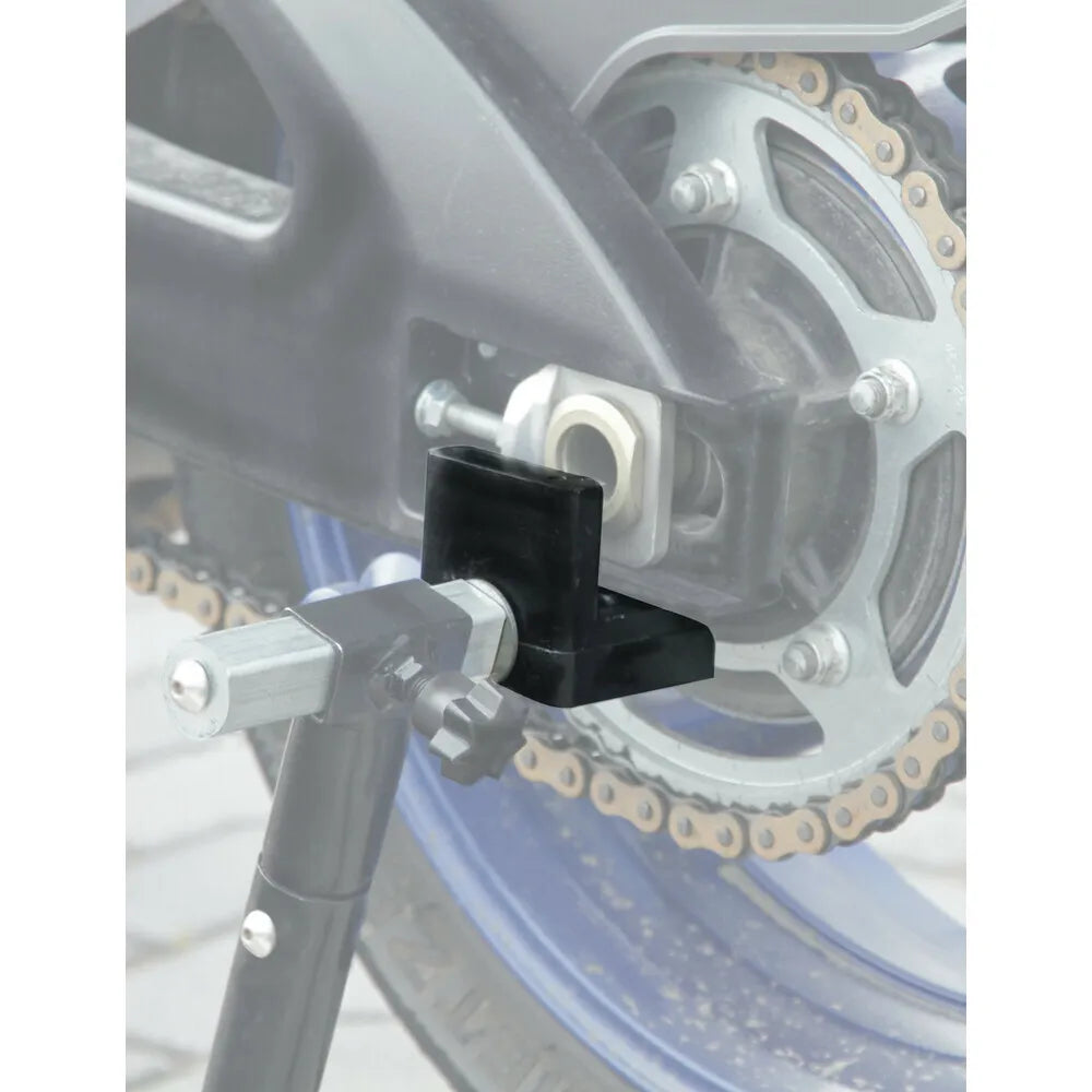 REAR WHEEL STAND LAMP REAR MOTORCYCLE STAND 90031