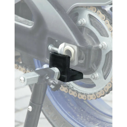 REAR WHEEL STAND LAMP REAR MOTORCYCLE STAND 90031