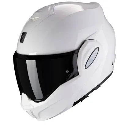 EXO-TECH EVO Solid White