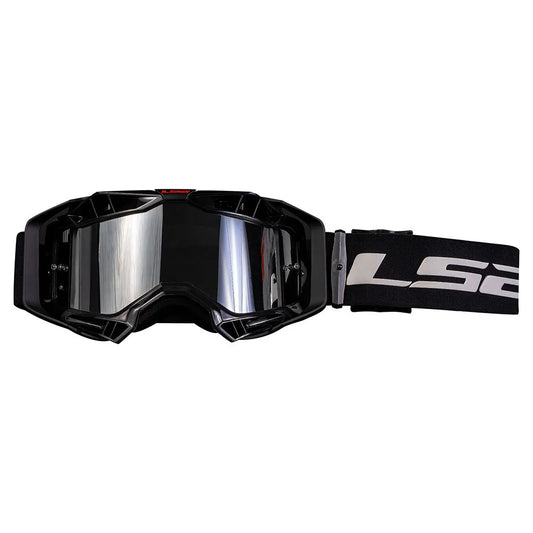 LS2 „Aura Pro“ akiniai