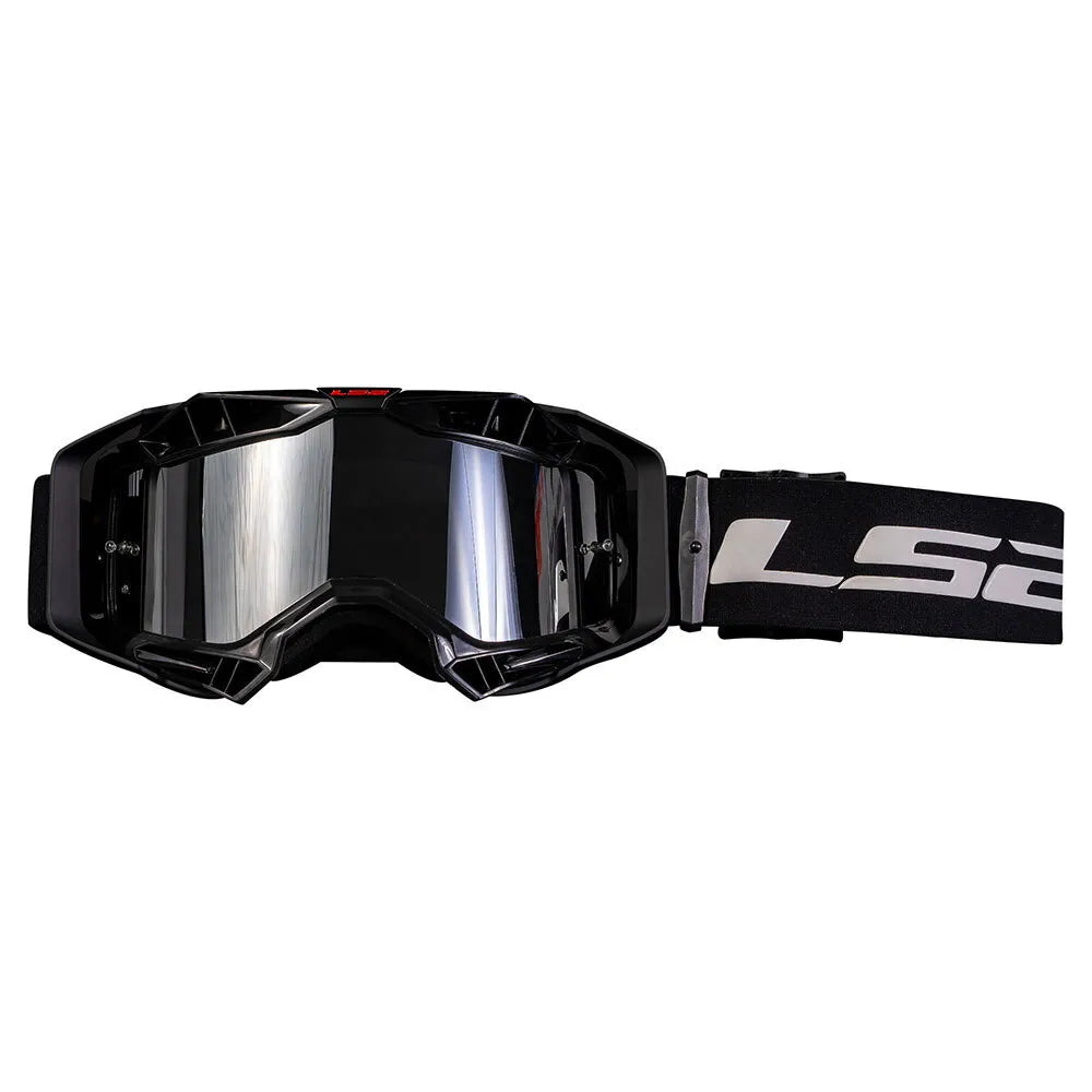 LS2 „Aura Pro“ akiniai