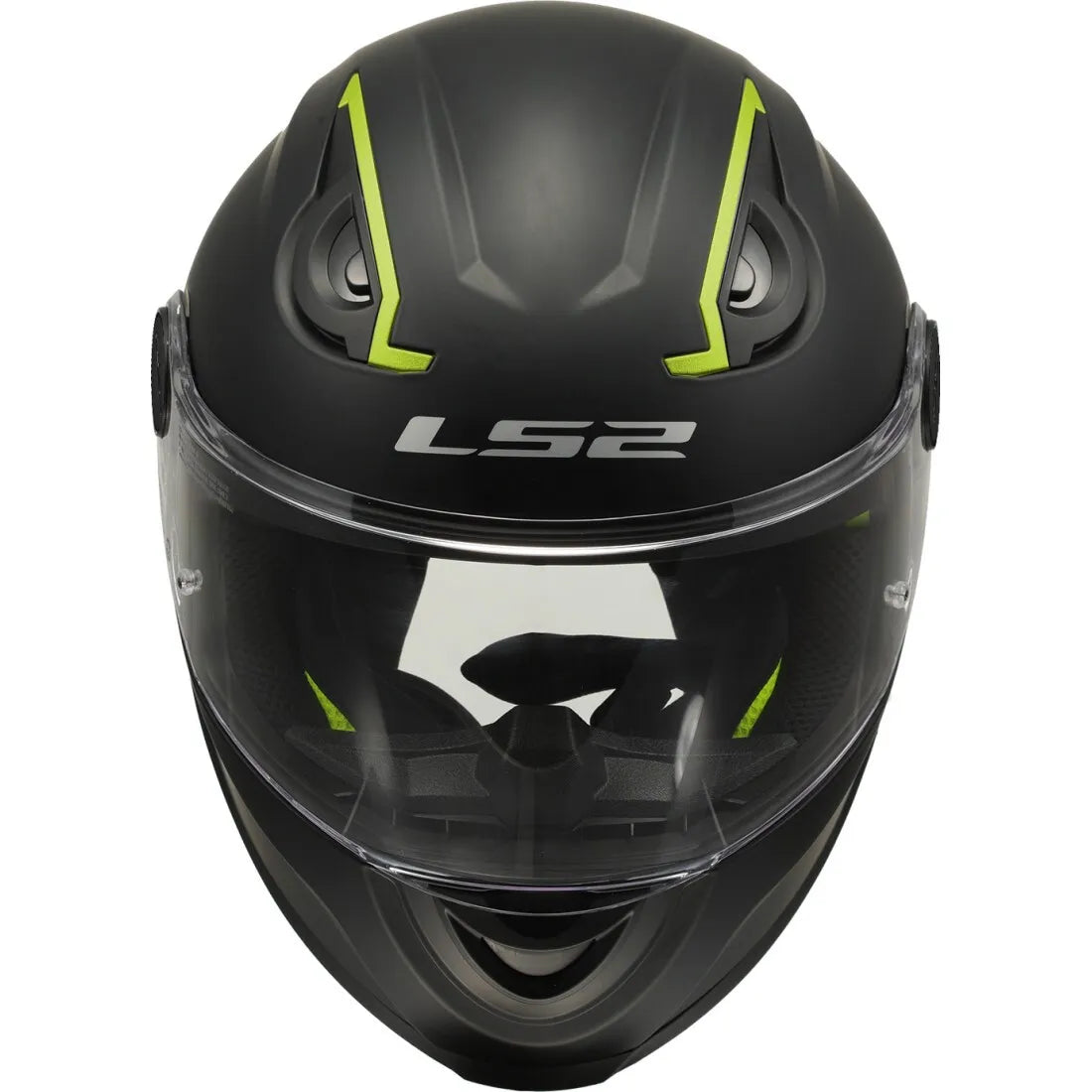 Vaikiškas šalmas LS2 FF812 KID