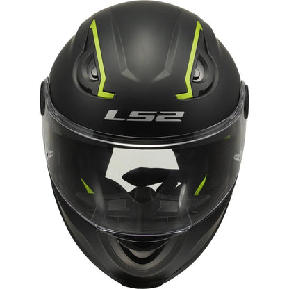 Vaikiškas šalmas LS2 FF812 KID