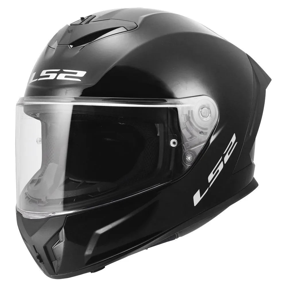 LS2 FF820 RAPID III SOLID šalmas
