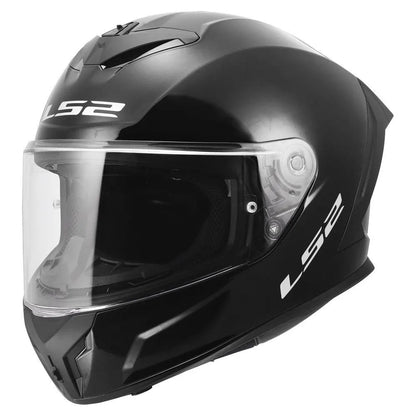 LS2 FF820 RAPID III SOLID šalmas