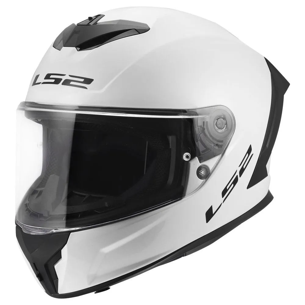 LS2 FF820 RAPID III SOLID šalmas