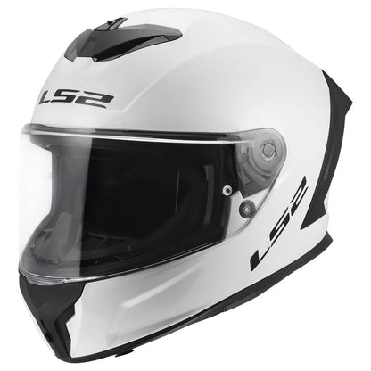 LS2 FF820 RAPID III SOLID šalmas