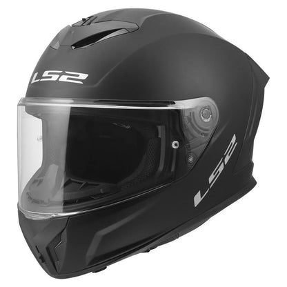 LS2 FF820 RAPID III SOLID šalmas