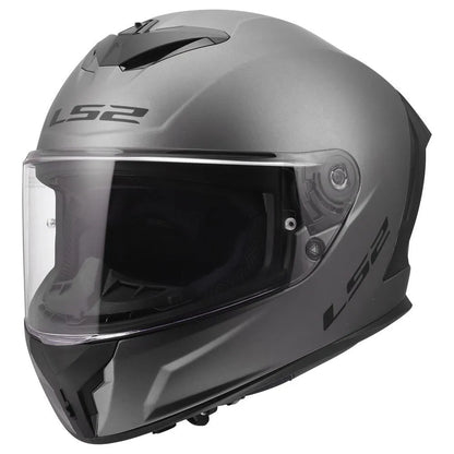 LS2 FF820 RAPID III SOLID šalmas