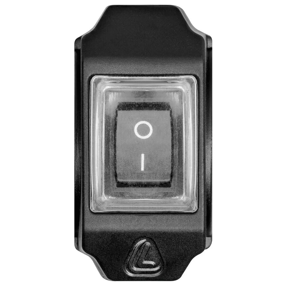 JUNGIKLIS LAMPA WATERPROOF SWITCH 90462