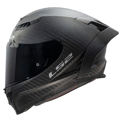 LS2 DRAGON CARBON (FF807)