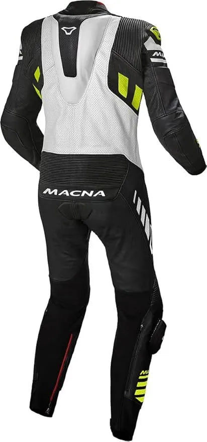 Macna Tracktix One-Piece