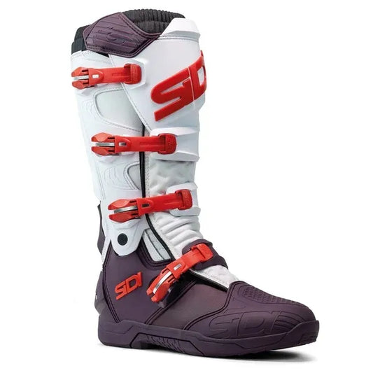 SIDI X POWER SC WHITE WHITE