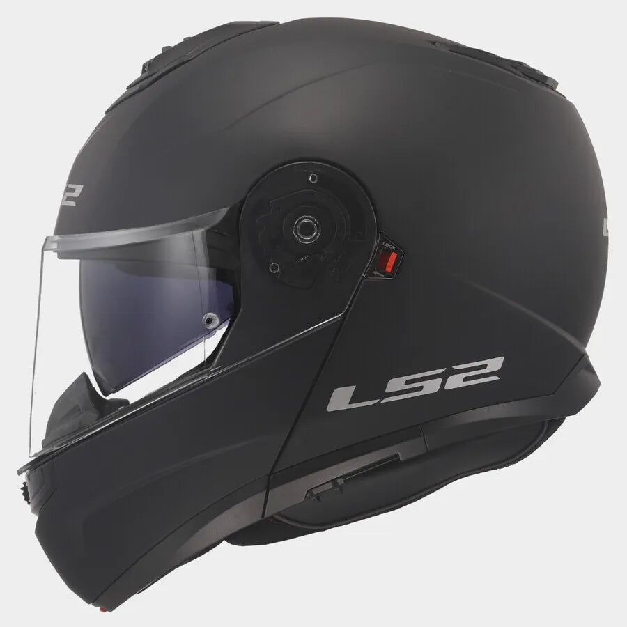 LS2 STROBE II