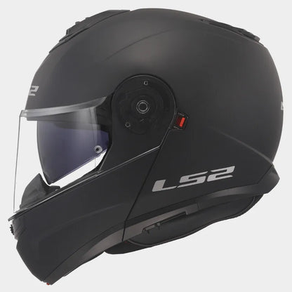 LS2 STROBE II