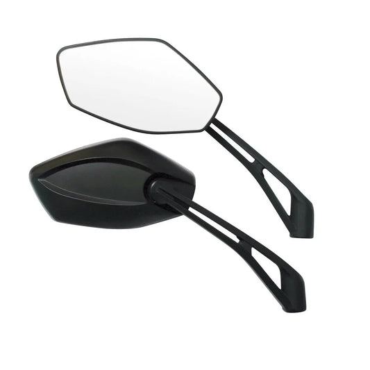 UNIVERSALŪS VEIDRODĖLIAI LAMPA INFINITY 90129
