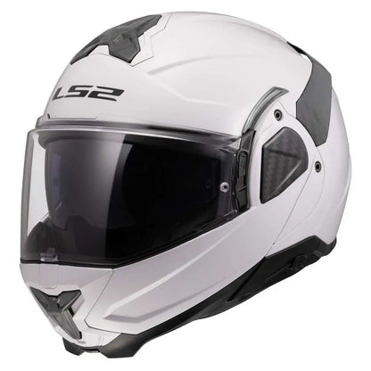 LS2 FF910 ADVANT II SOLID šalmas