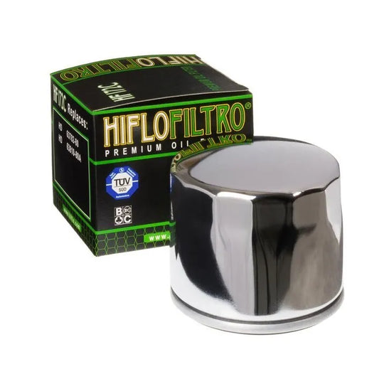 HIFLO HF172C Oil Filter