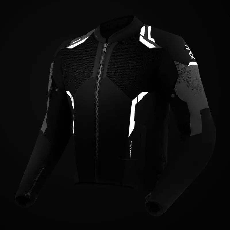 REBELHORN JAX-TJ