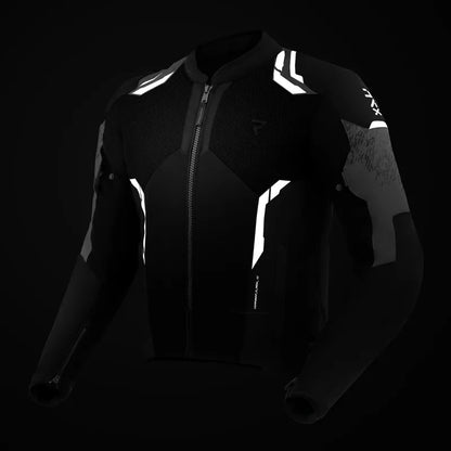 REBELHORN JAX-TJ