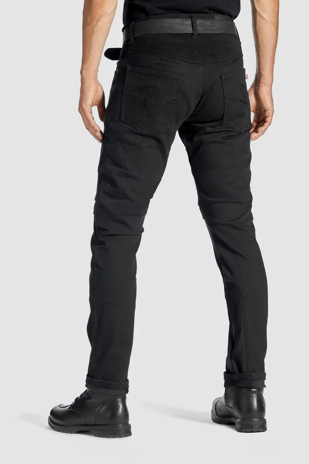 Pando Moto KARLDO SLIM BLACK