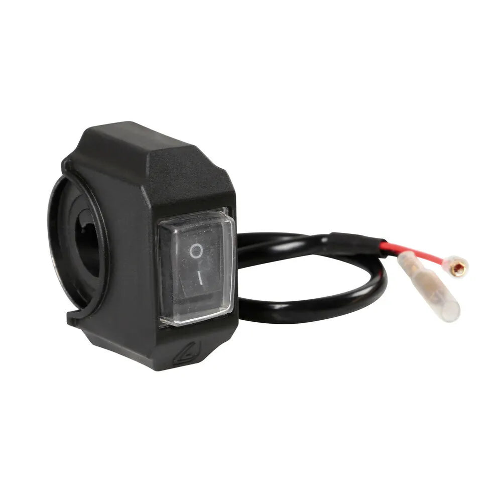 JUNGIKLIS LAMPA WATERPROOF SWITCH 90462