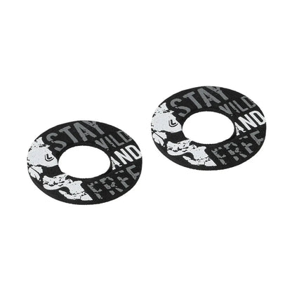 LAMPA DONUT OFF-ROAD GRIPS 90570