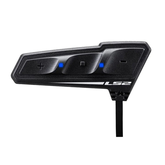 LS2 INTERCOM SPECTRUM EVO